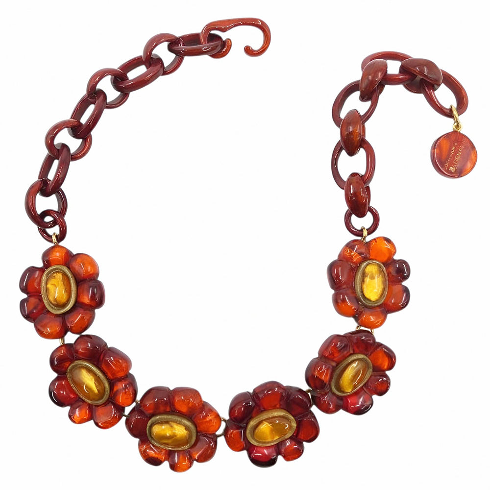 Collar Daphné