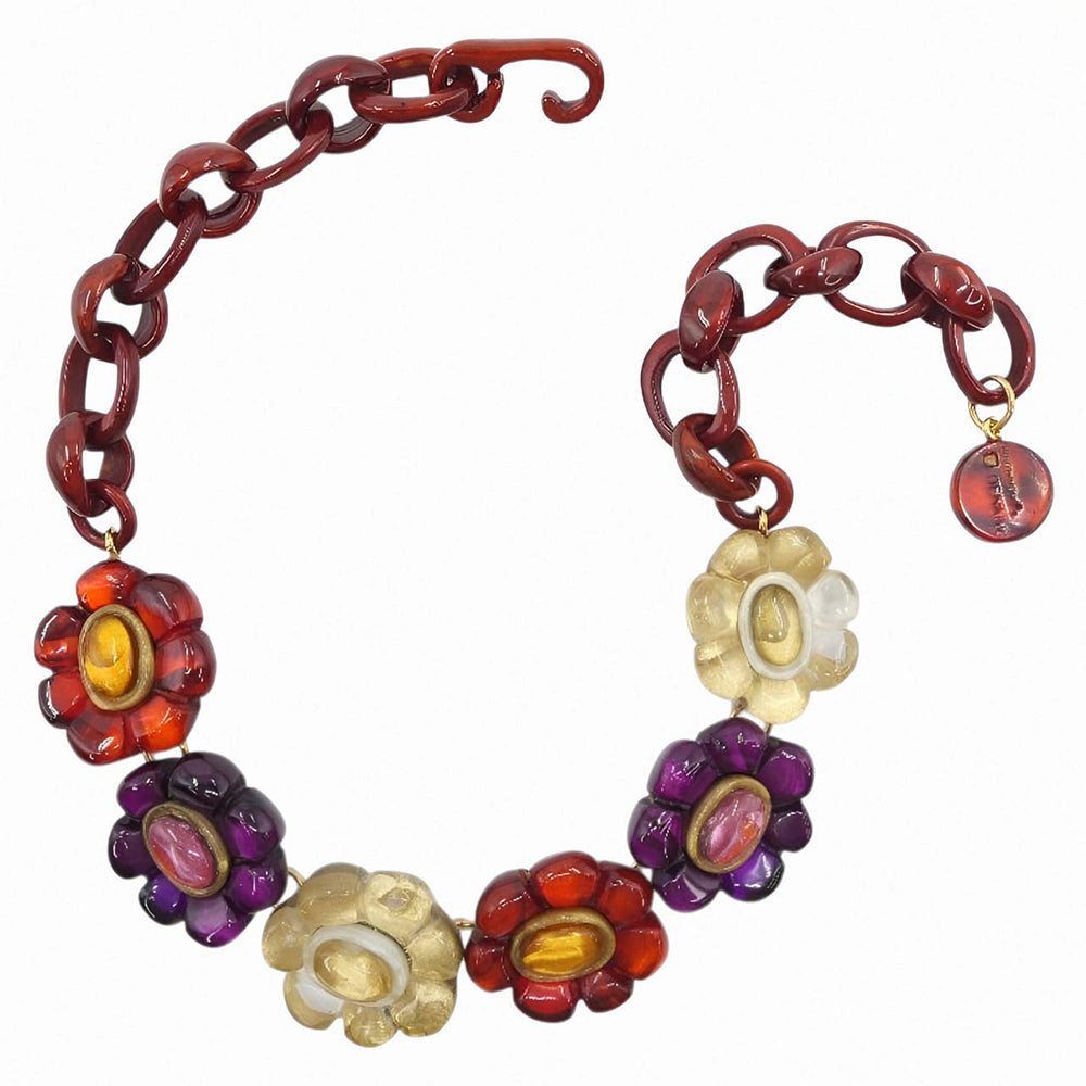 Collar Daphné