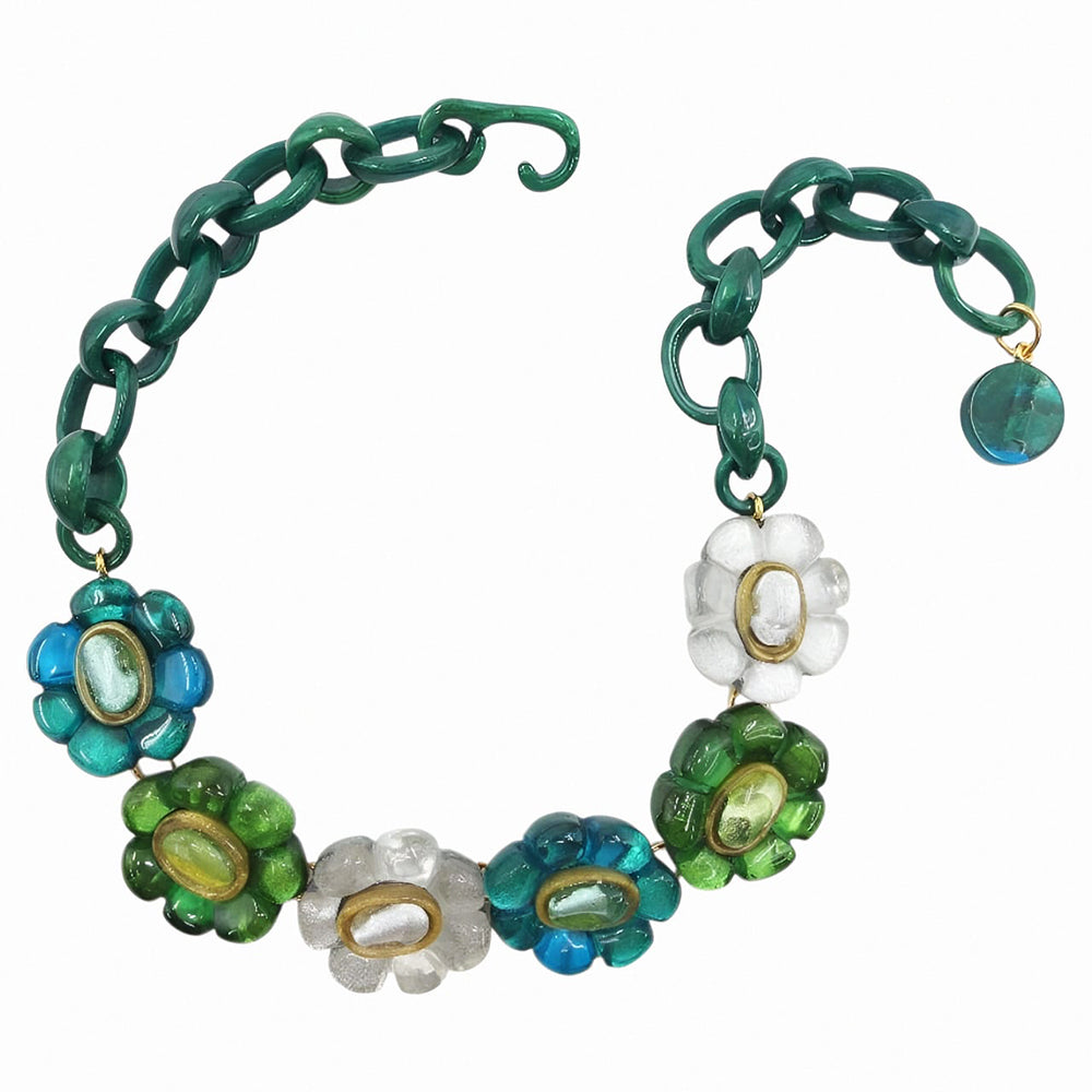 Collar Daphné