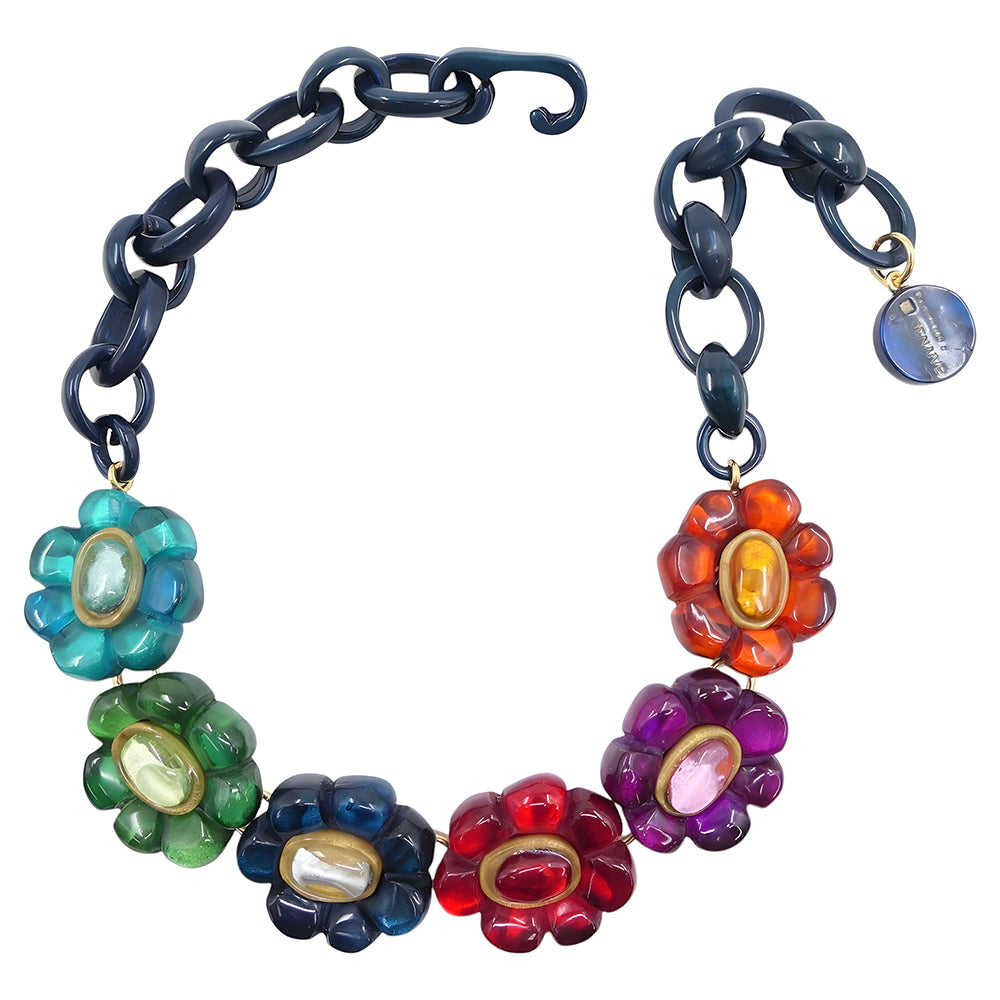 Collar Daphné
