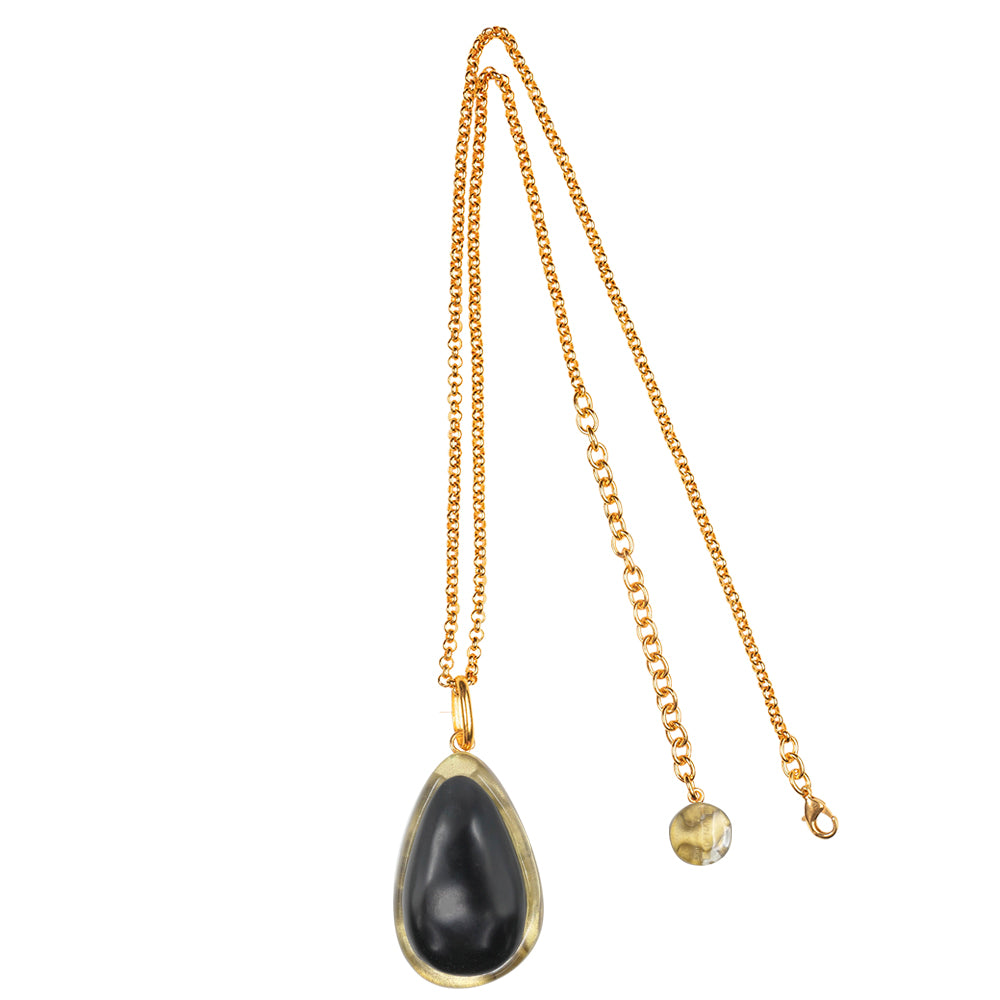 Collier Fedora