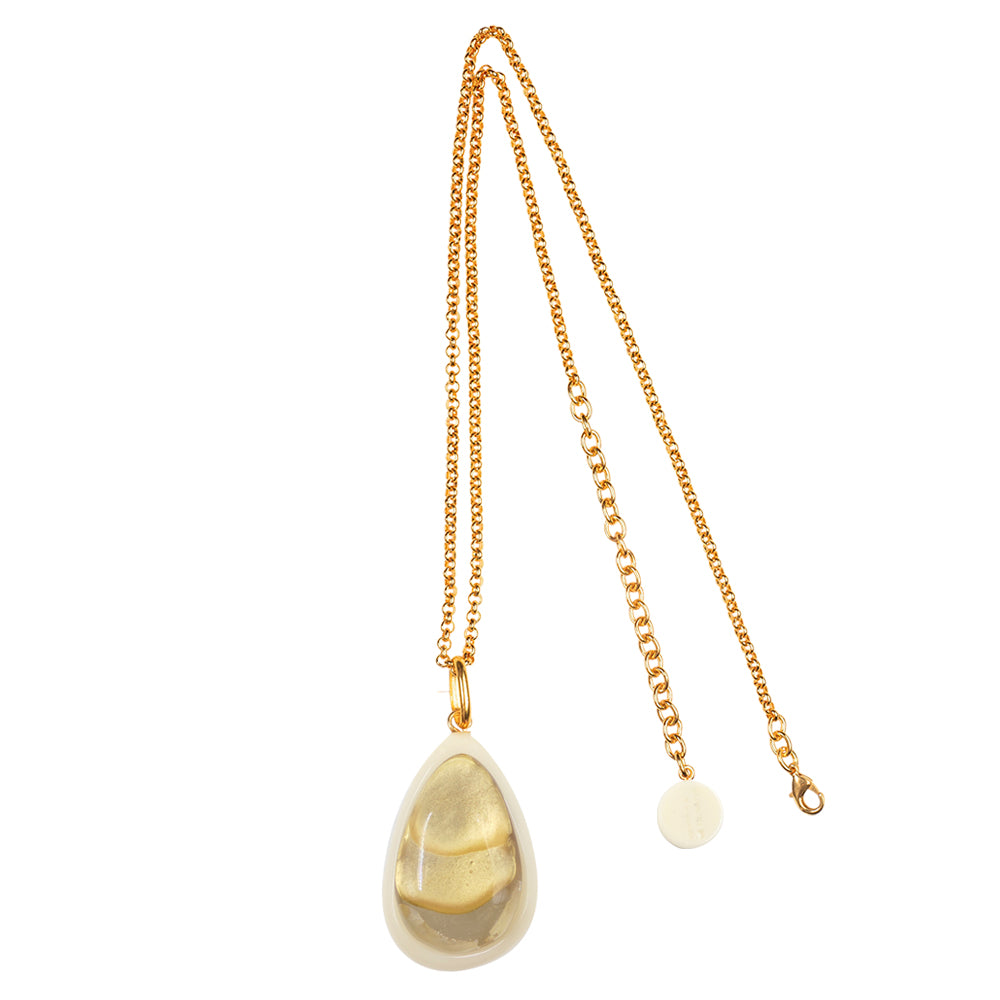 Collier Fedora