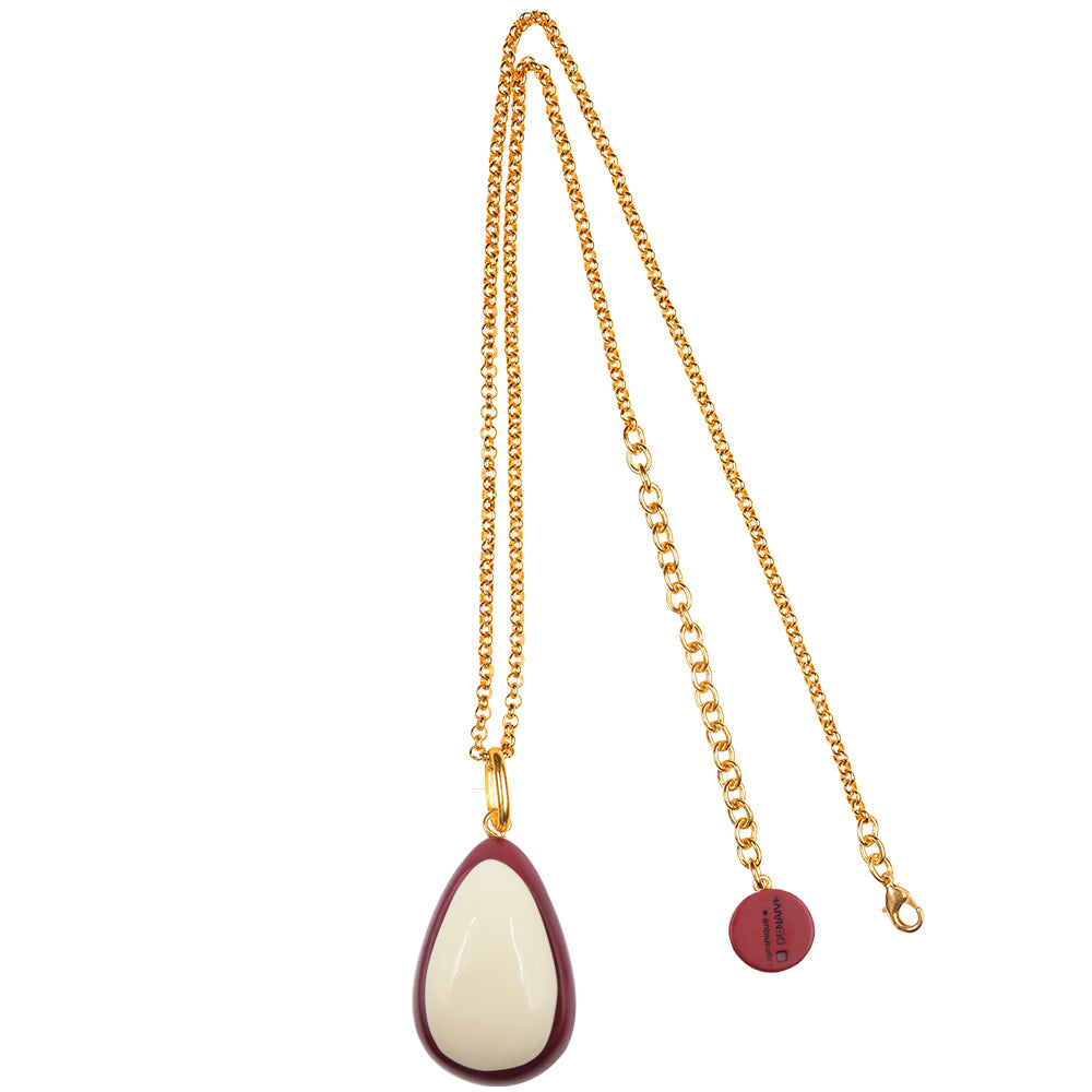 Collier Fedora