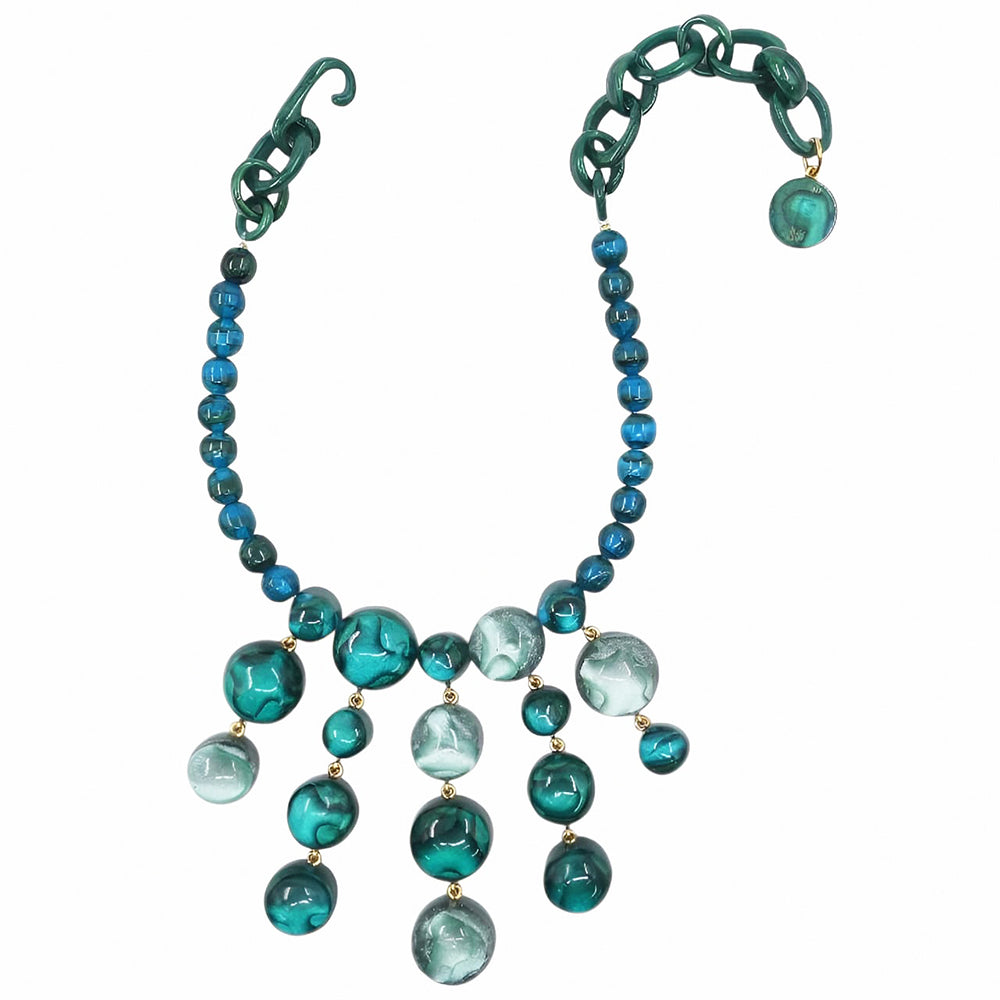 Collier Lizzy