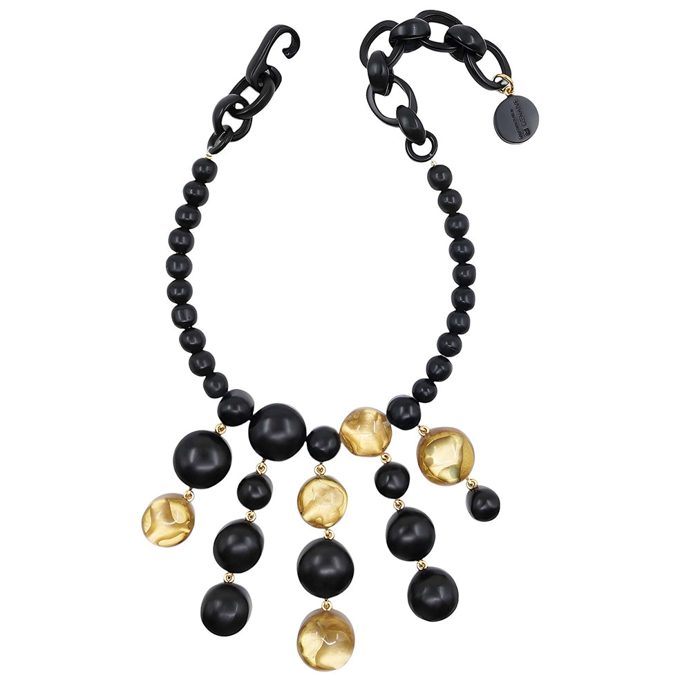 Collier Lizzy