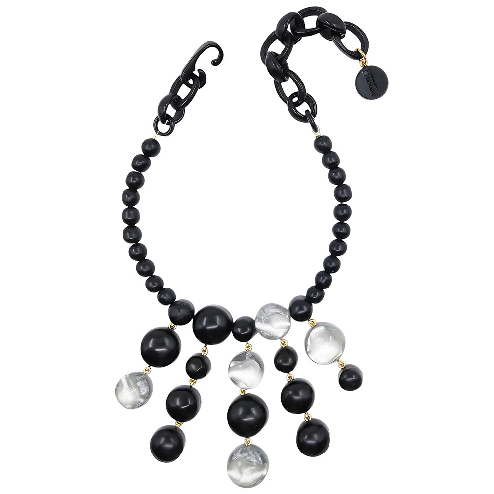 Collier Lizzy