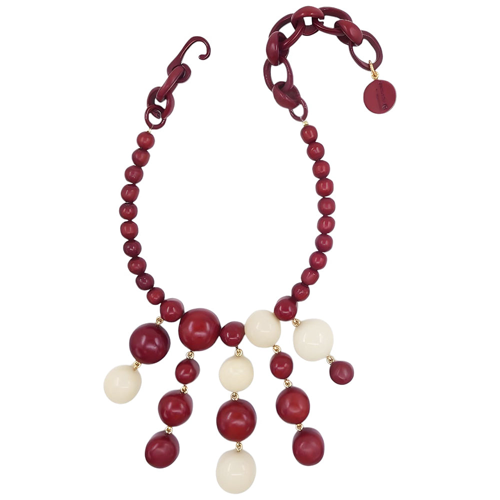 Collier Lizzy