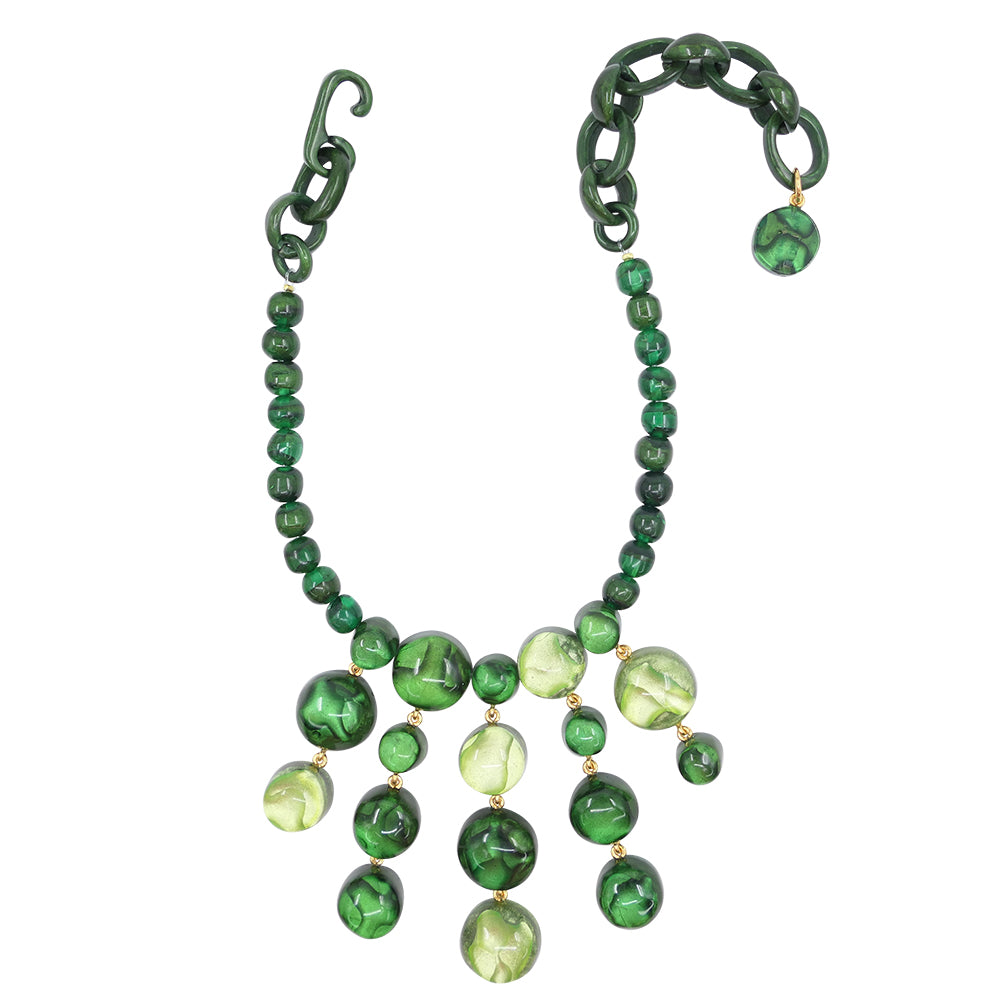 Collier Lizzy