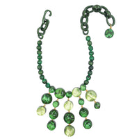 Collier Lizzy
