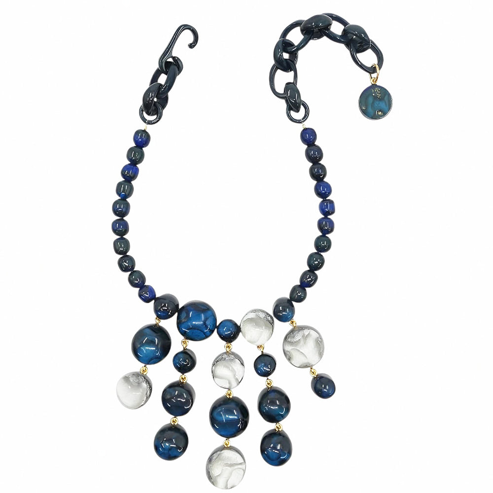 Collier Lizzy