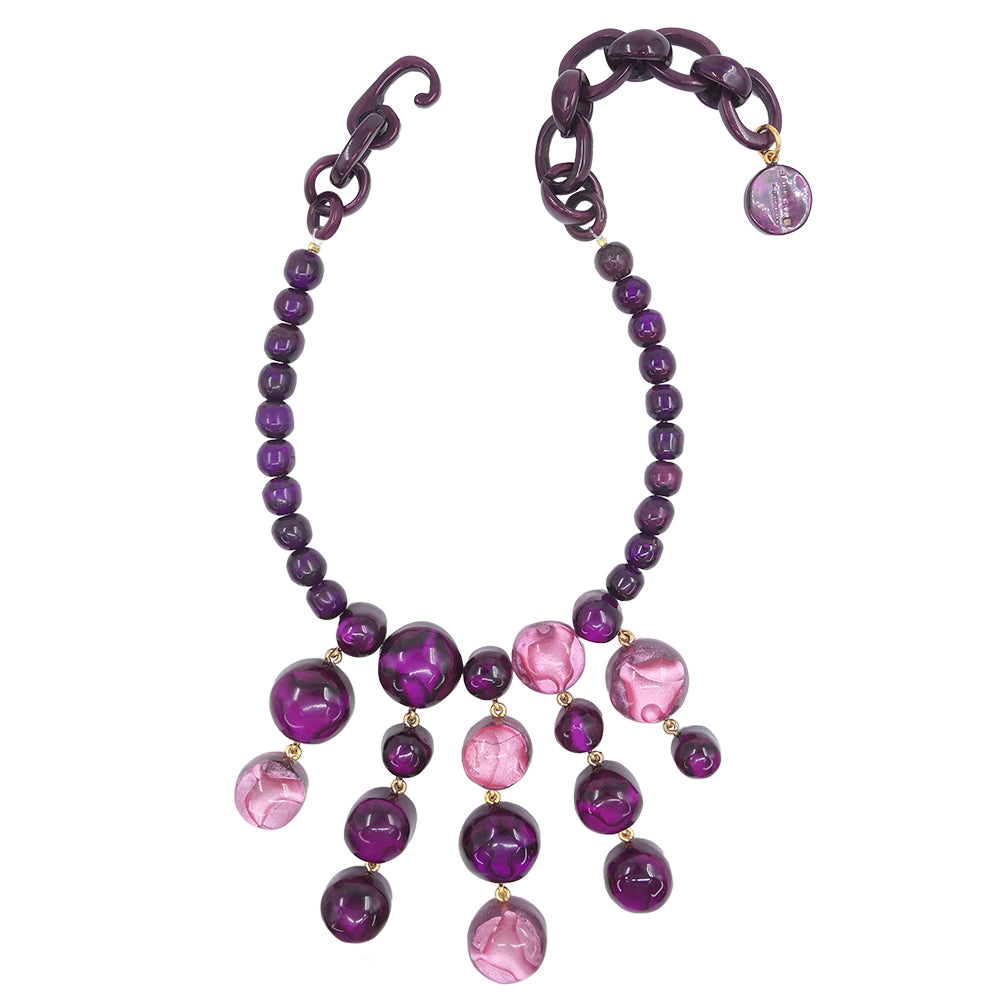 Collier Lizzy