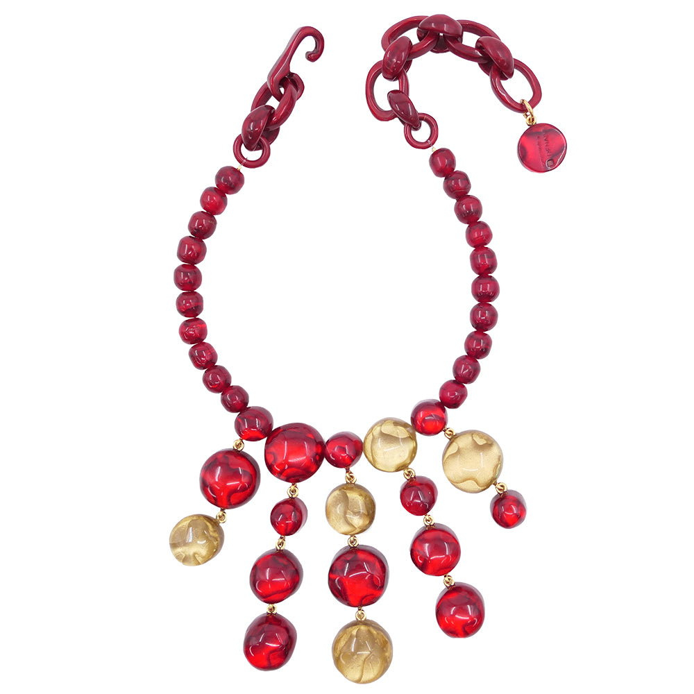Collier Lizzy