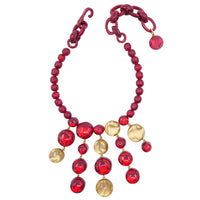 Collier Lizzy