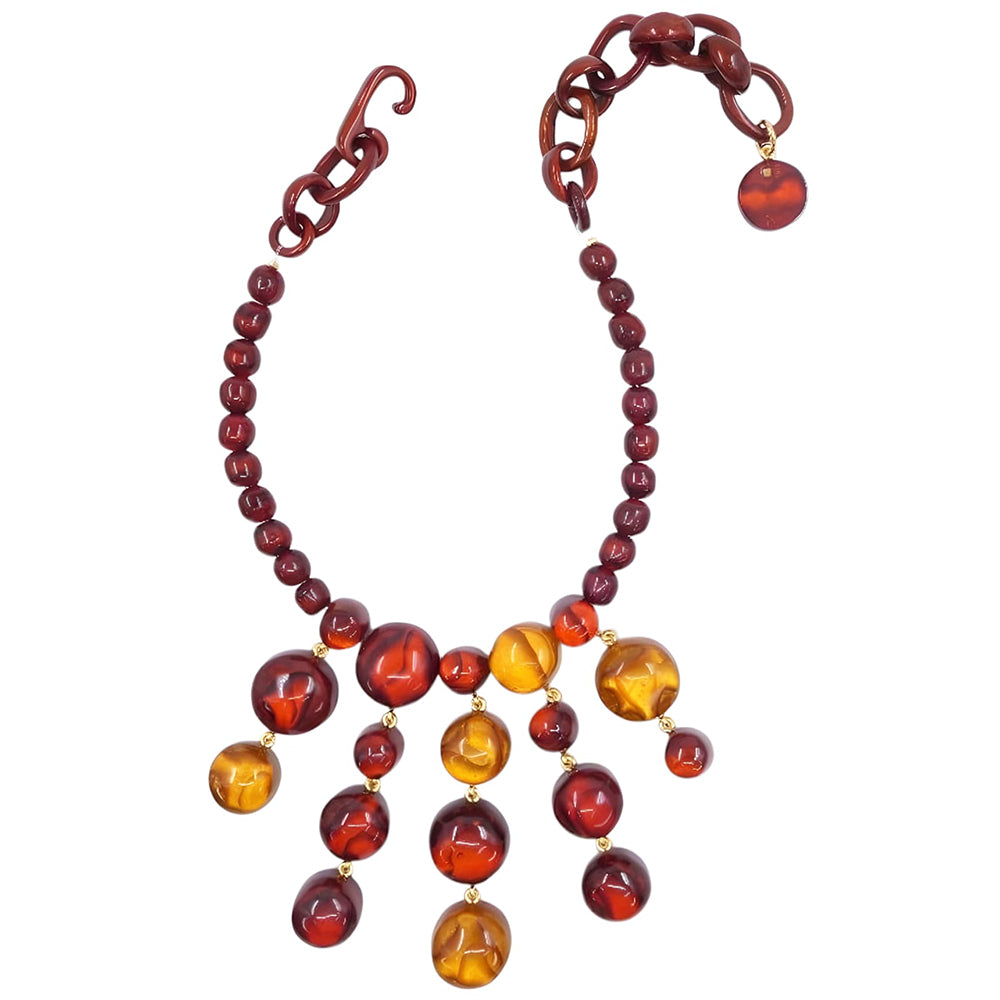 Collier Lizzy
