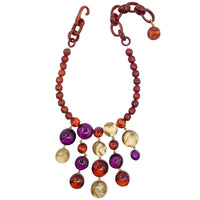 Collier Lizzy