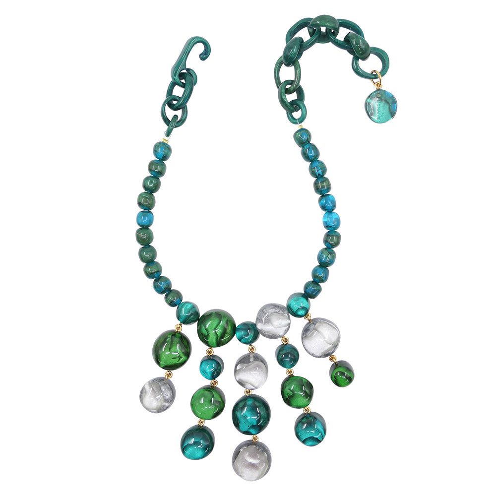 Collier Lizzy
