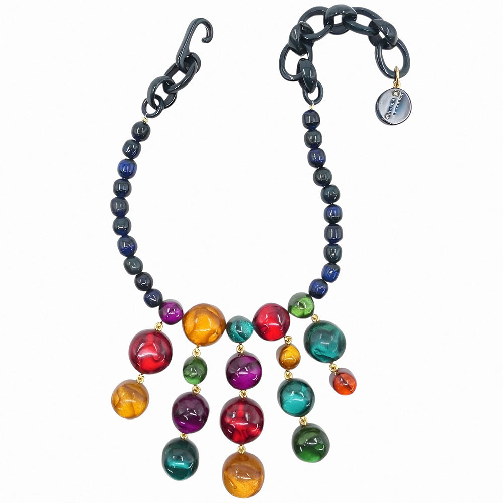 Collier Lizzy