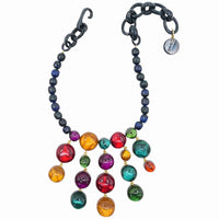 Collier Lizzy