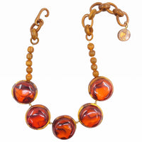 Collier Titelle