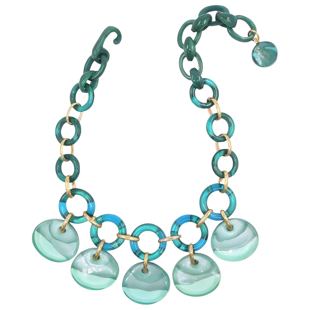 Collier Rashida