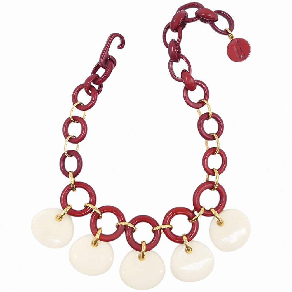 Collier Rashida