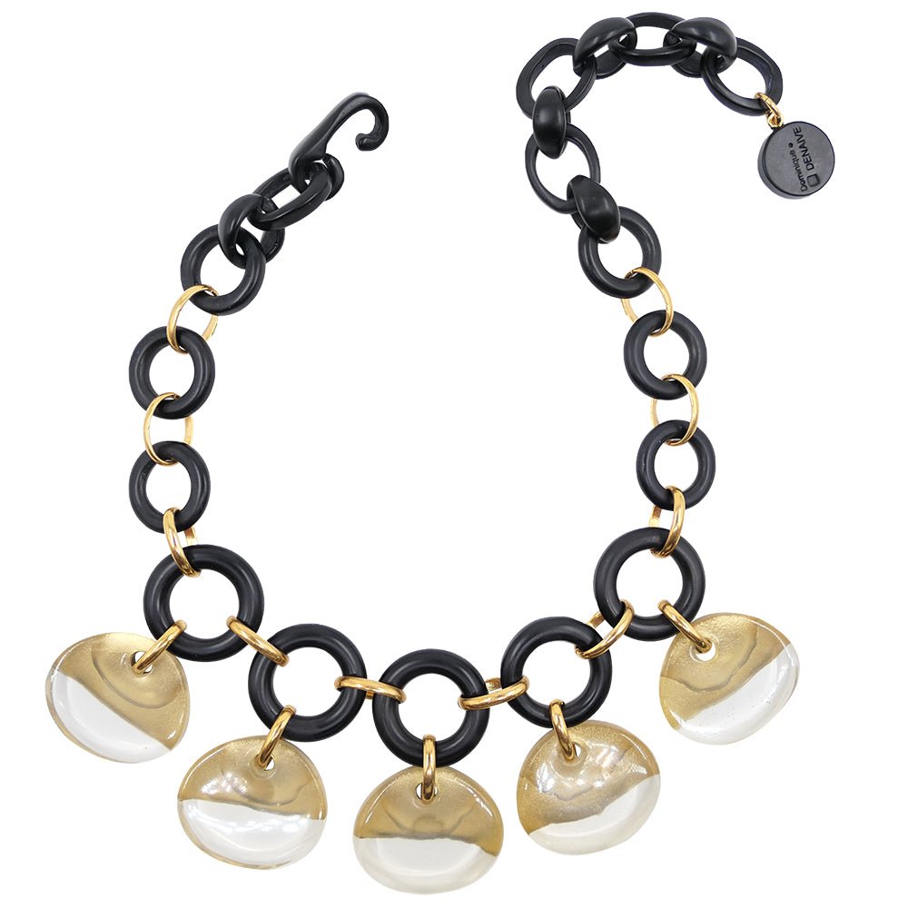 Collier Rashida