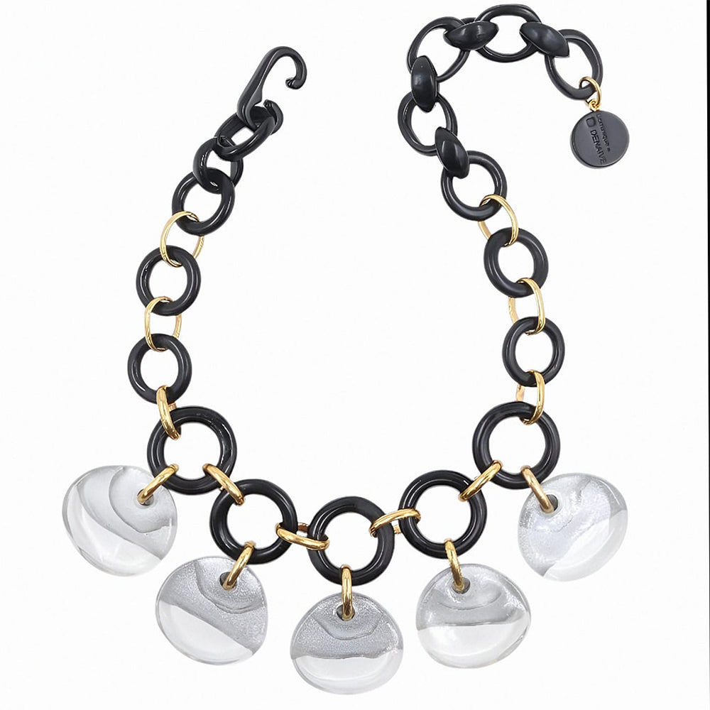 Collier Rashida