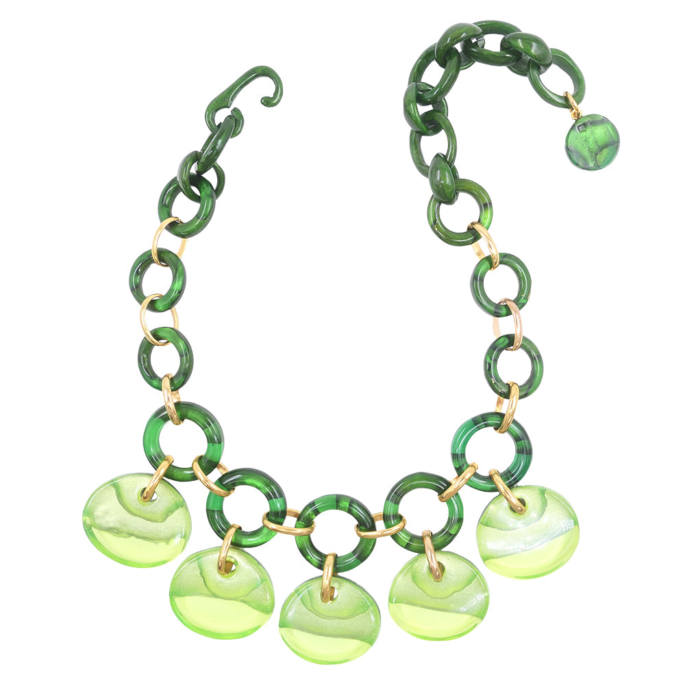Collier Rashida