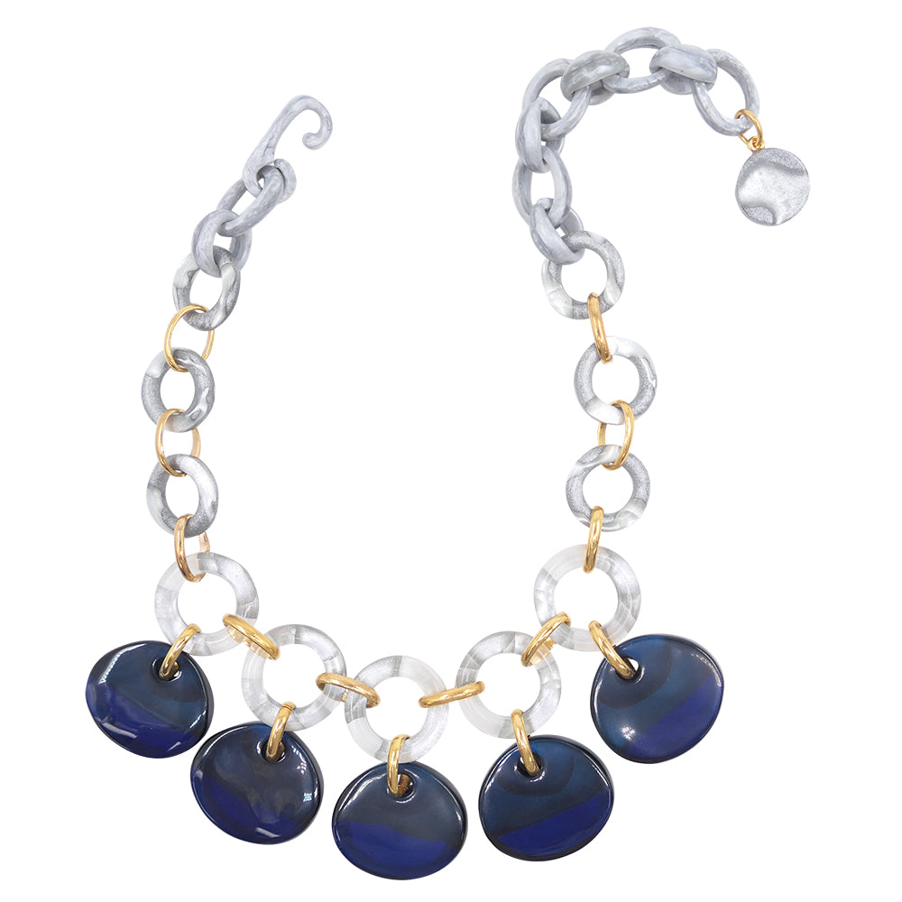 Collier Rashida