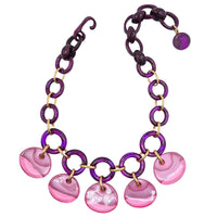 Collier Rashida