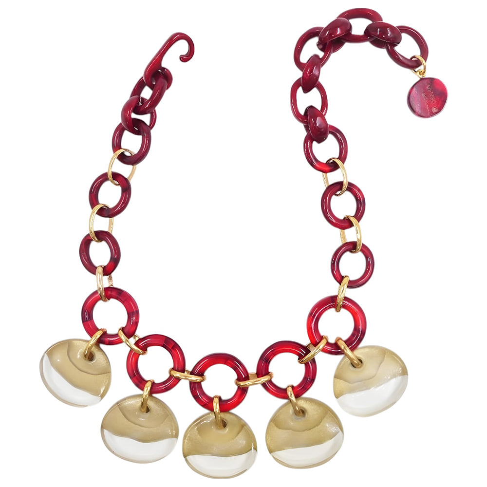 Collier Rashida