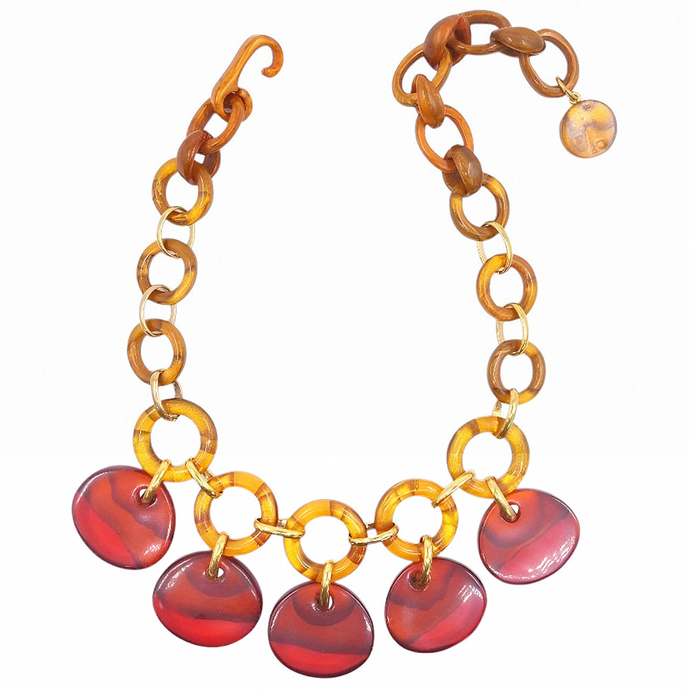 Collier Rashida