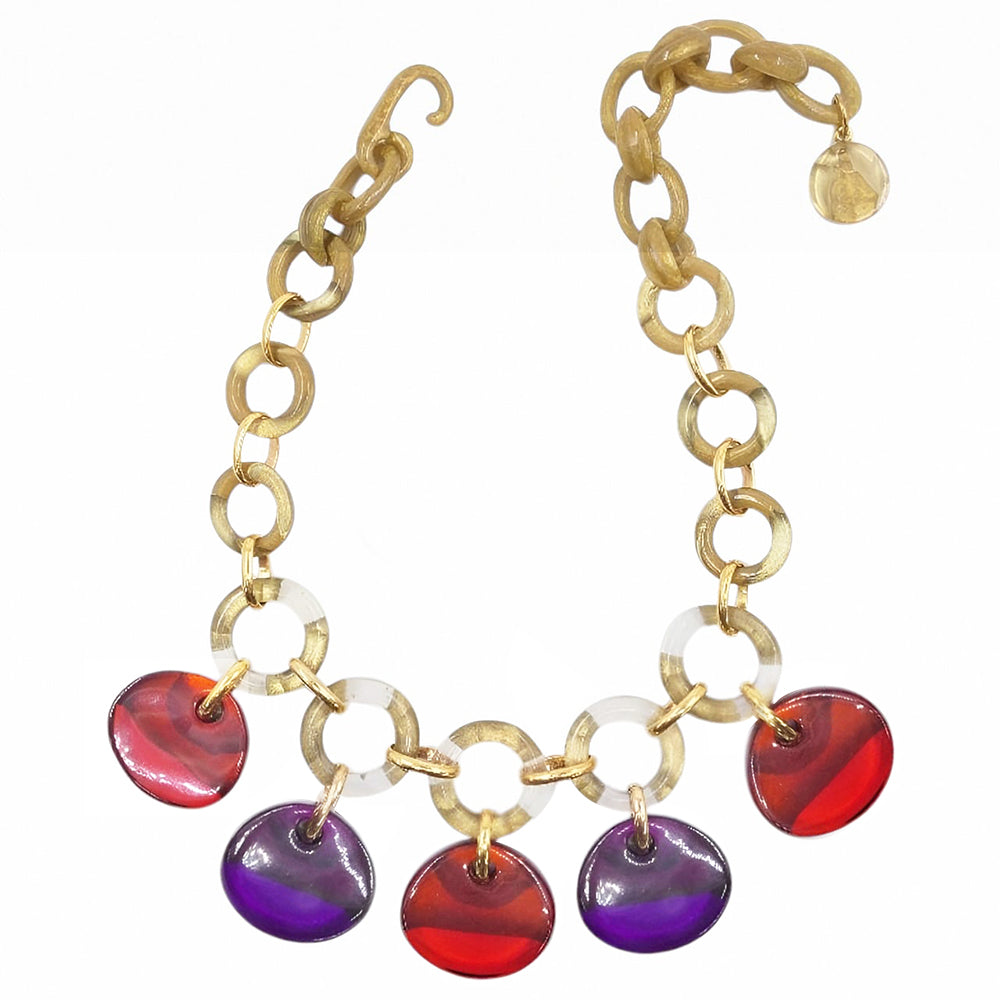 Collier Rashida