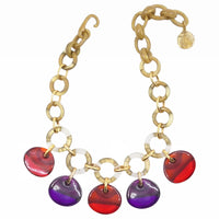 Collier Rashida