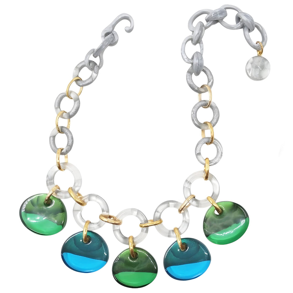 Collier Rashida