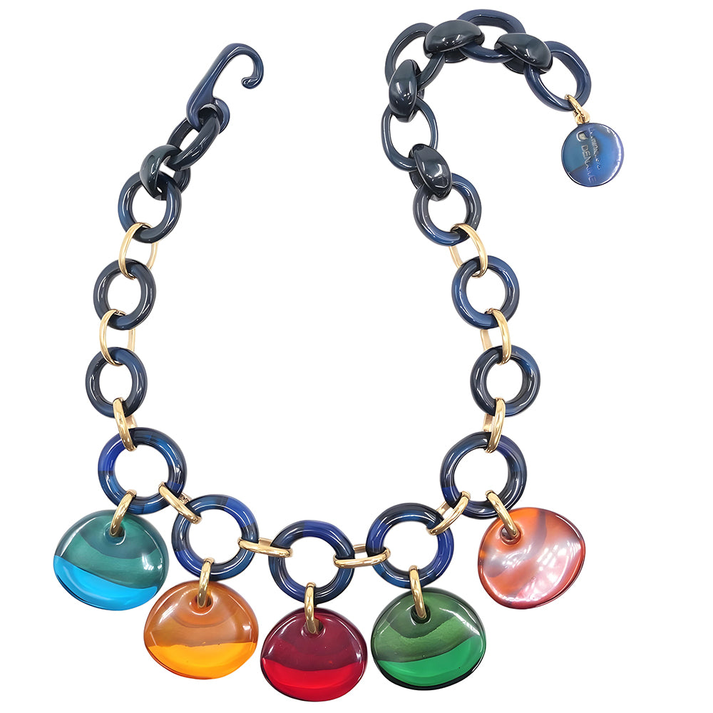 Collier Rashida