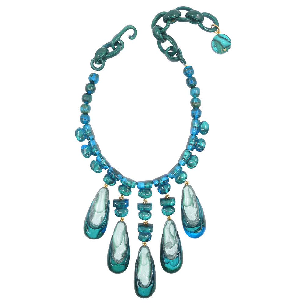 Collar Renie