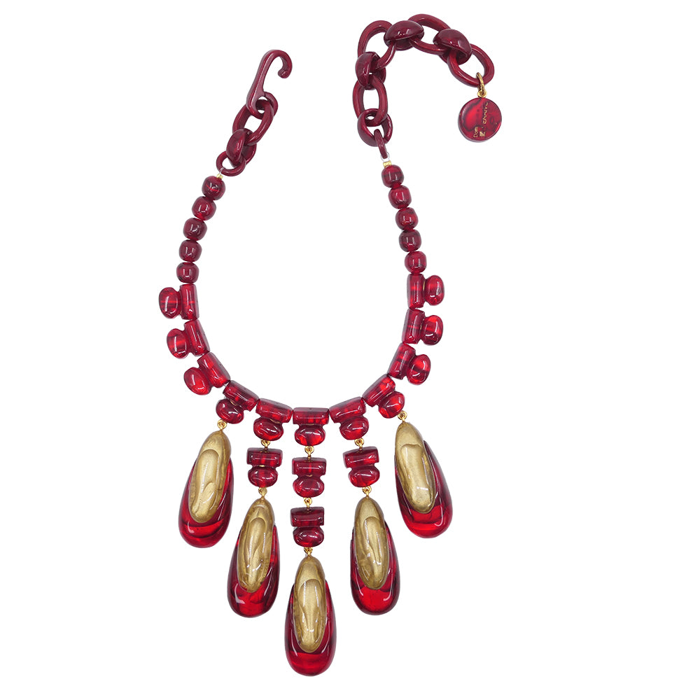 Collar Renie