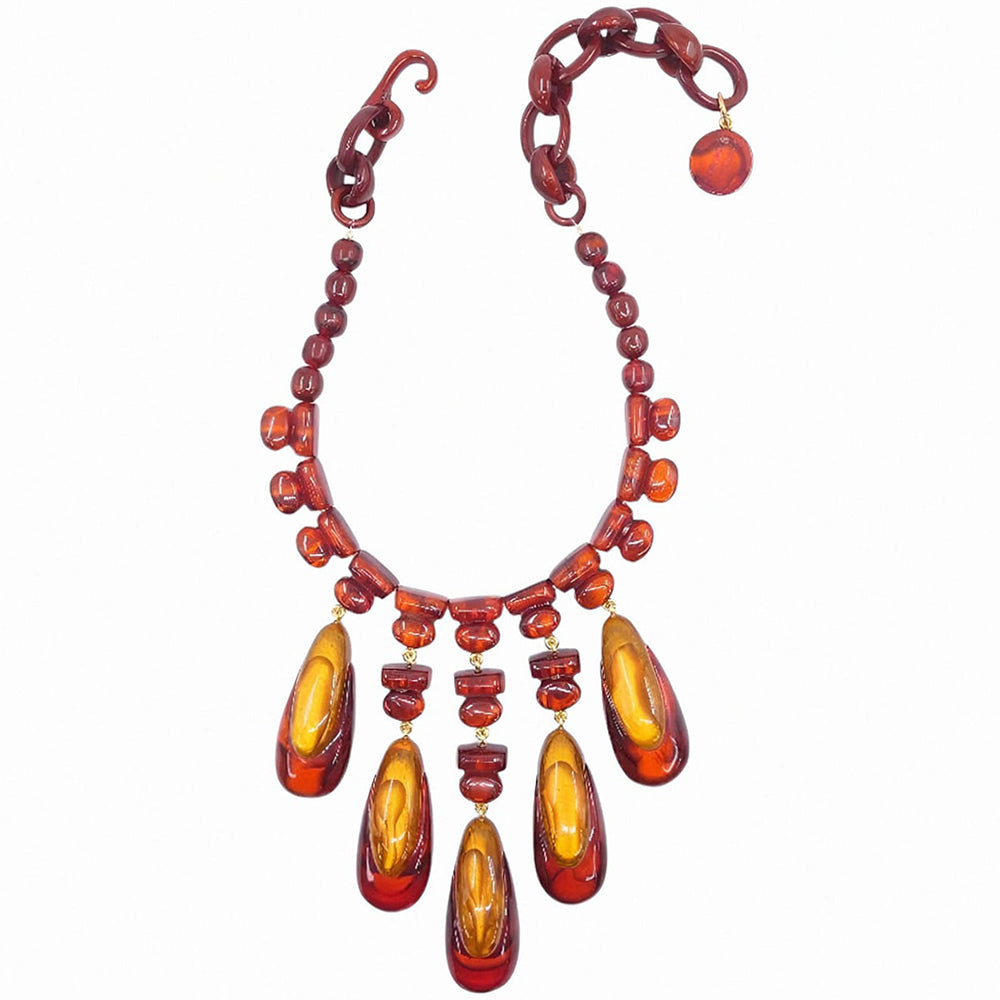 Collar Renie
