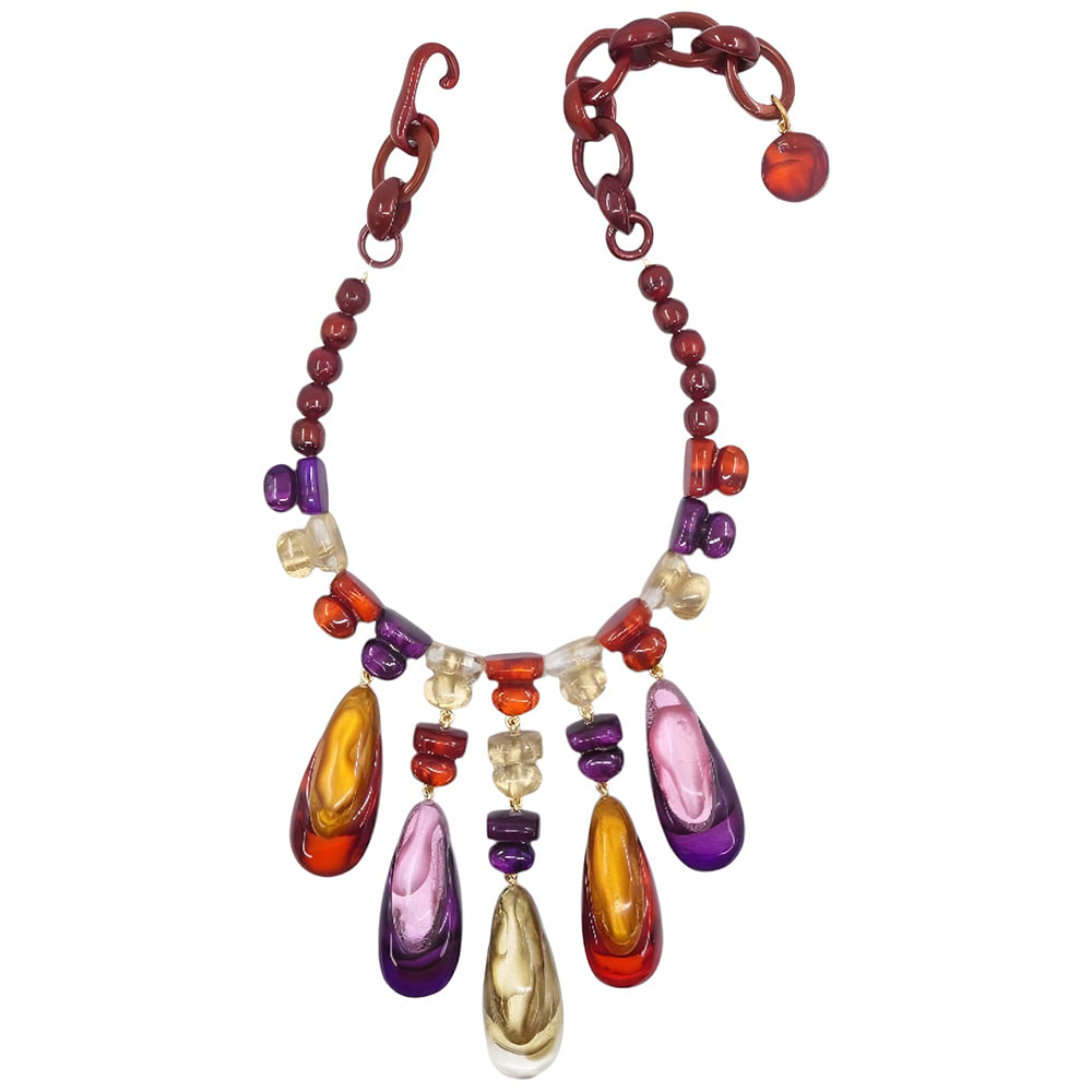 Collar Renie