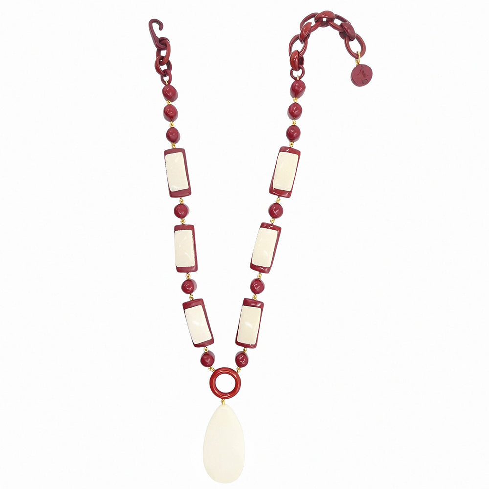 Collier Minnie