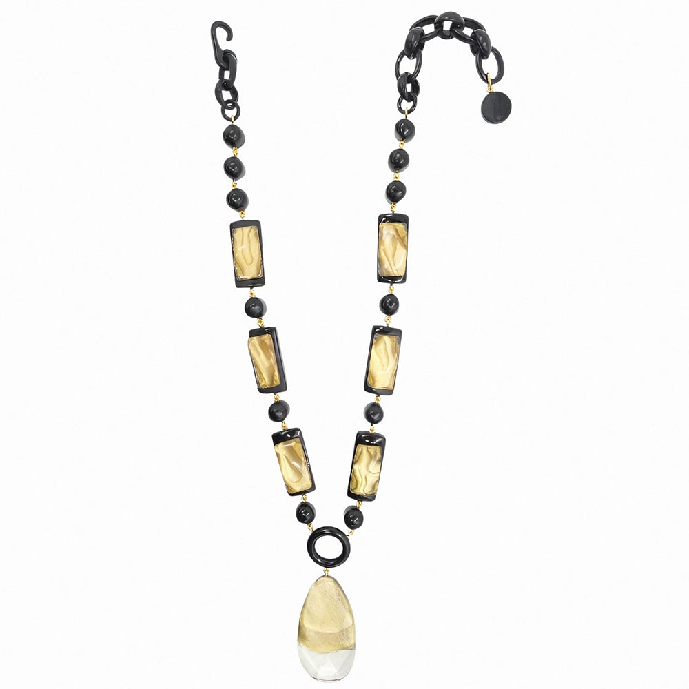 Collier Minnie