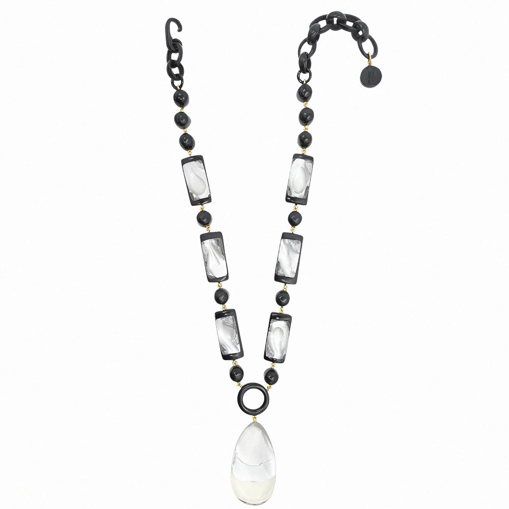 Collier Minnie