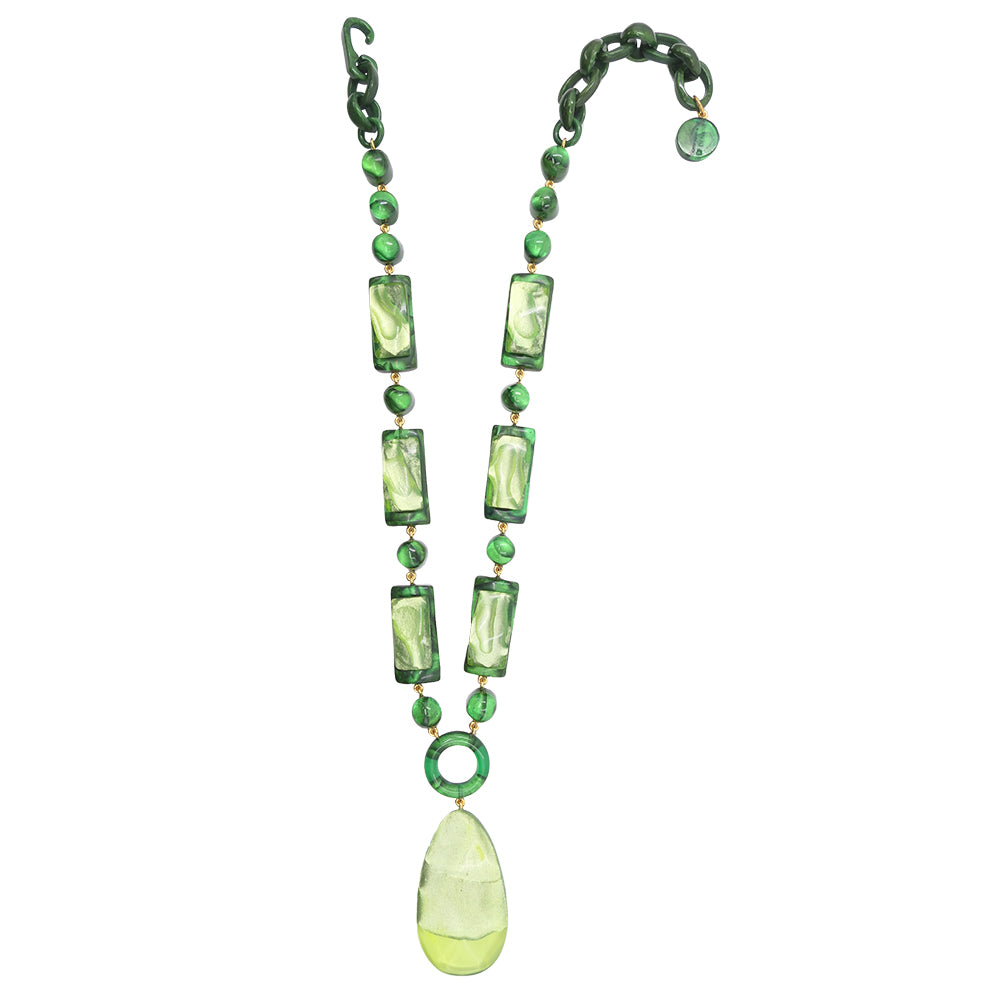 Collier Minnie