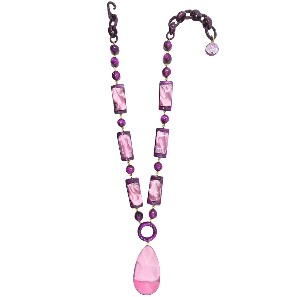 Collier Minnie