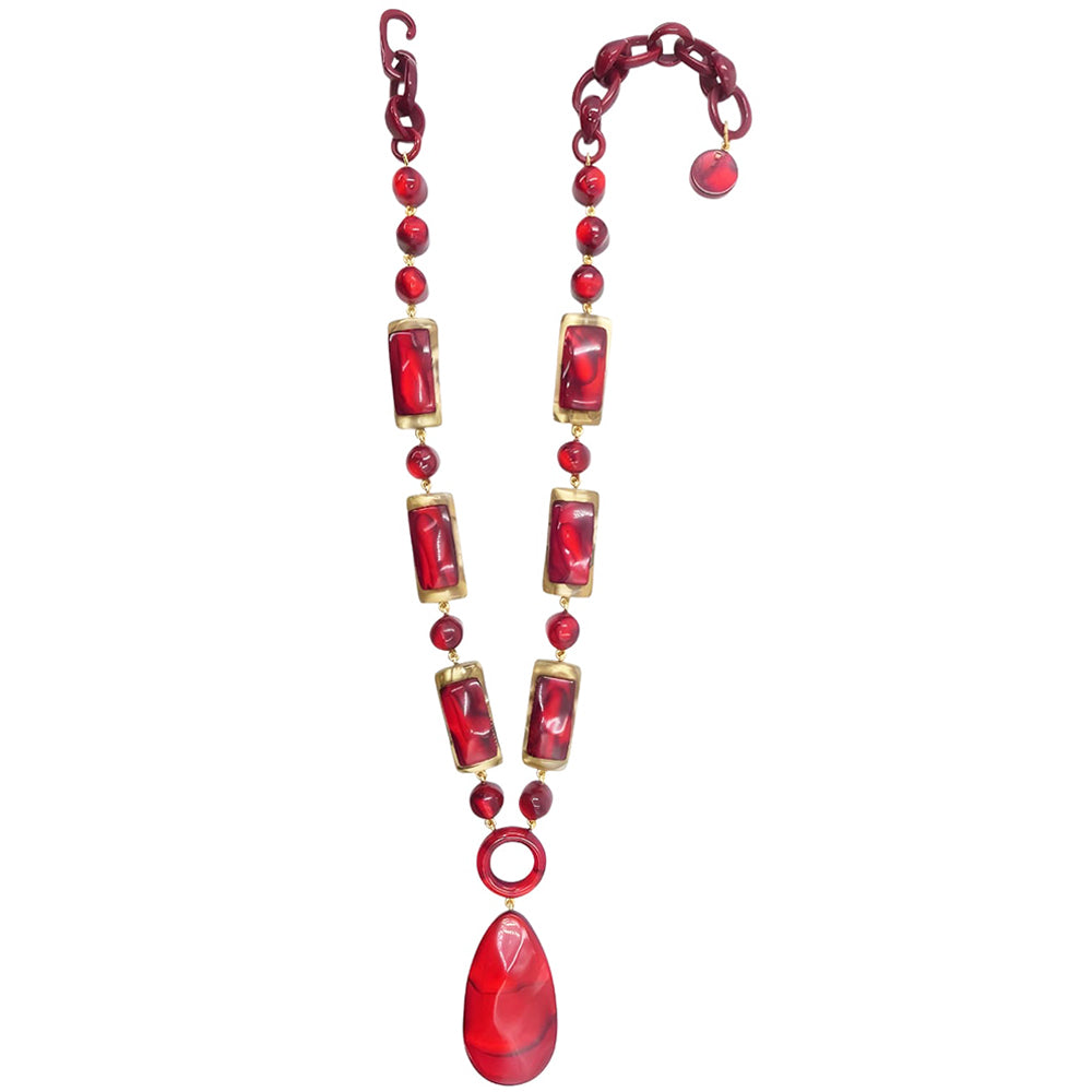 Collier Minnie