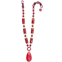 Collier Minnie