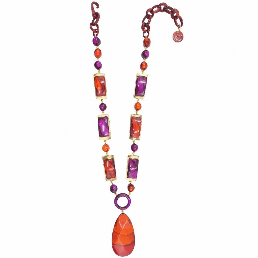 Collier Minnie