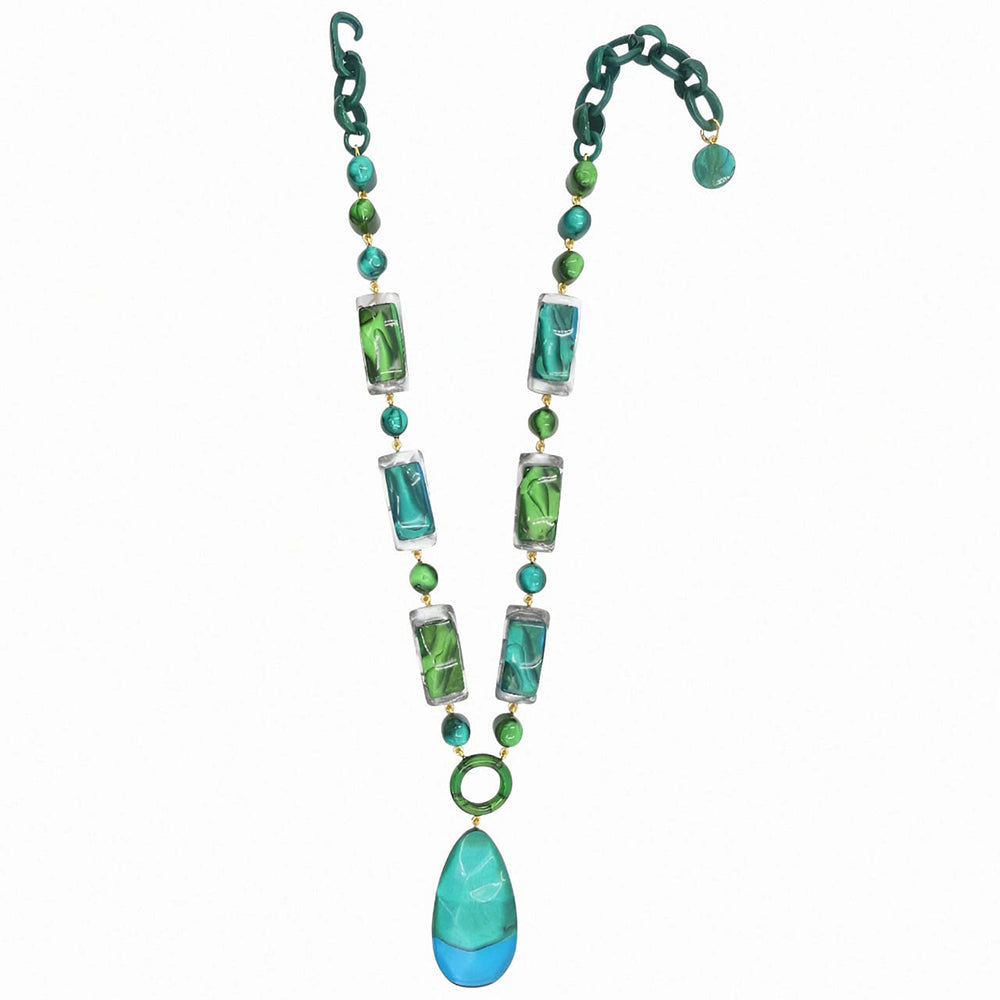 Collier Minnie