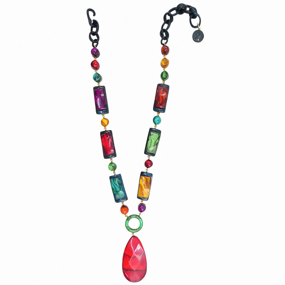 Collier Minnie